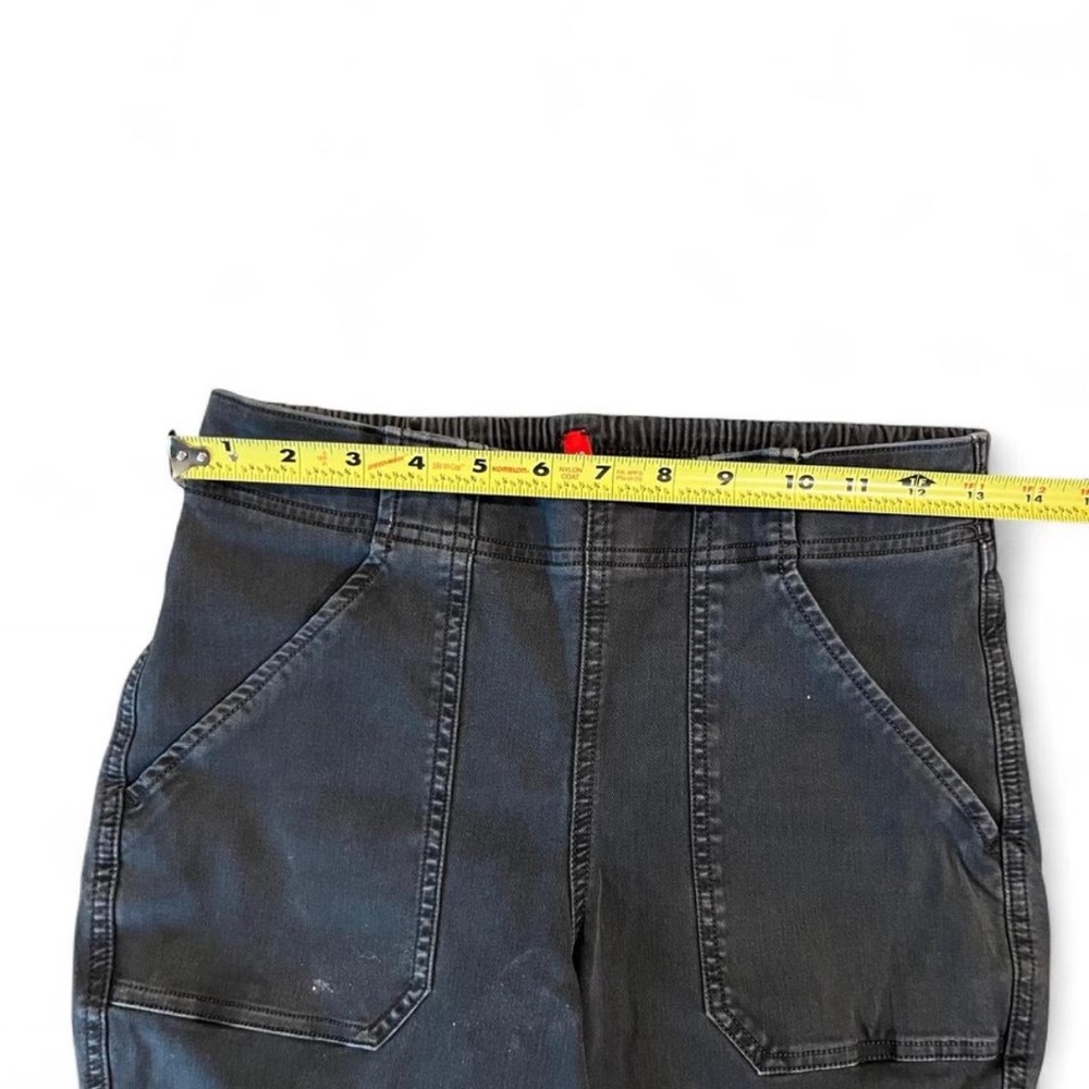 Spanx Stretch Twill Cargo Jogger pants Small - Picture 7 of 9